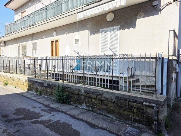 appartamento in vendita a Cercola