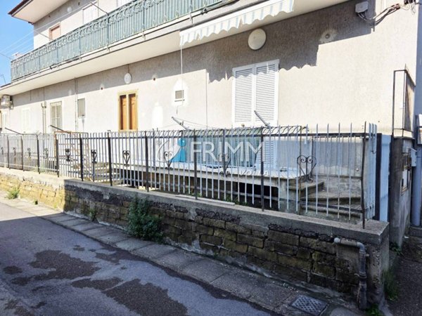 appartamento in vendita a Cercola