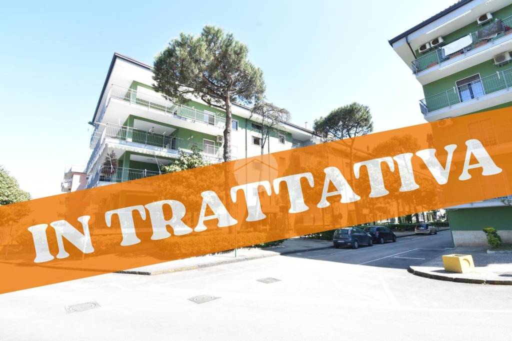 appartamento in vendita a Cercola