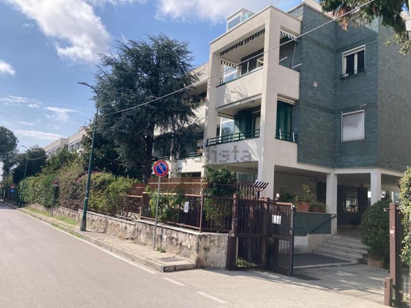 appartamento in vendita a Cercola