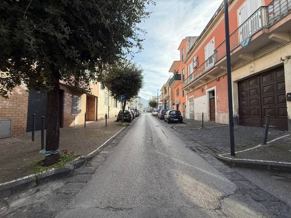 appartamento in vendita a Cercola