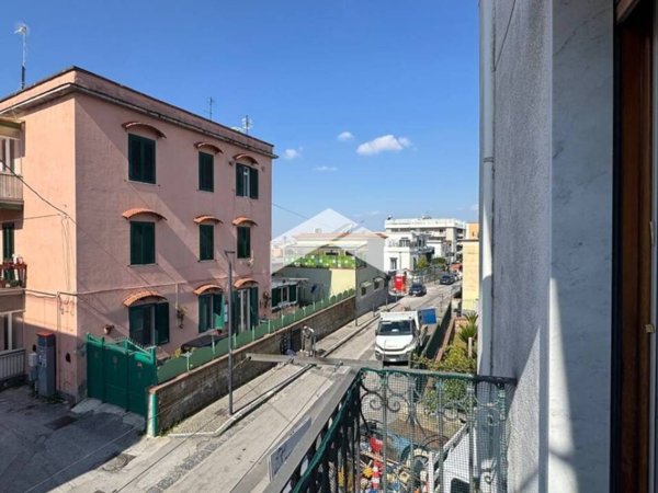 appartamento in vendita a Cercola