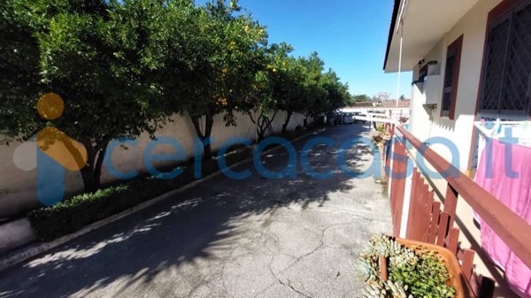 casa indipendente in vendita a Cercola