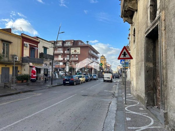 appartamento in vendita a Cercola