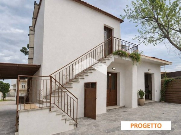 appartamento in vendita a Cercola in zona Caravita