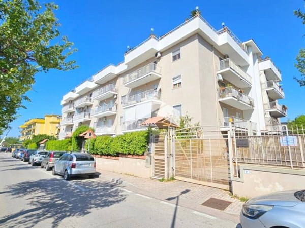 appartamento in vendita a Cercola