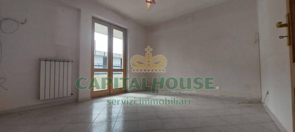 appartamento in vendita a Cercola