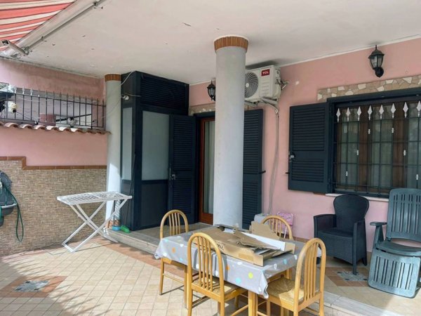 appartamento in vendita a Cercola in zona Caravita