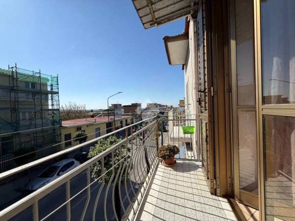 appartamento in vendita a Cercola