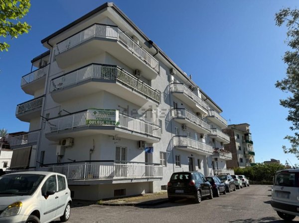 appartamento in vendita a Cercola