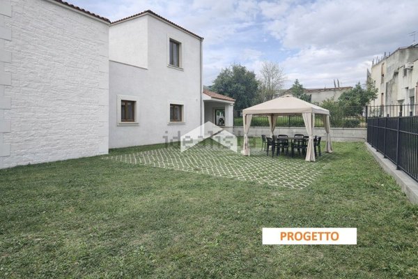 appartamento in vendita a Cercola in zona Caravita