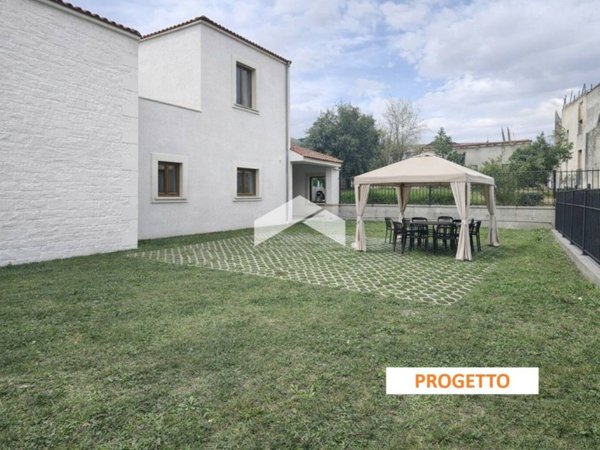 appartamento in vendita a Cercola in zona Caravita