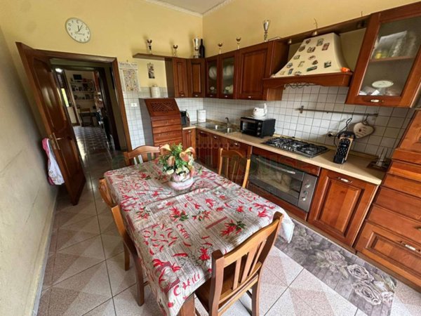appartamento in vendita a Cercola