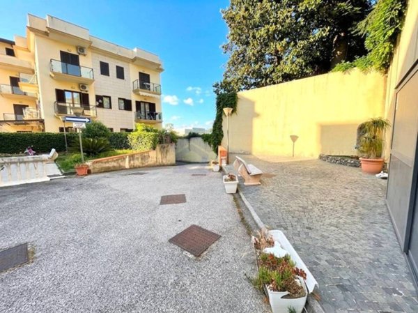 appartamento in vendita a Cercola