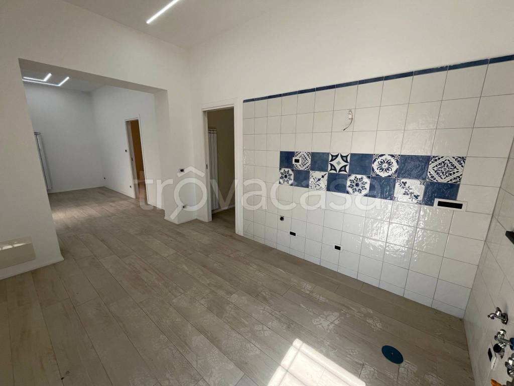 appartamento in vendita a Cercola in zona Caravita