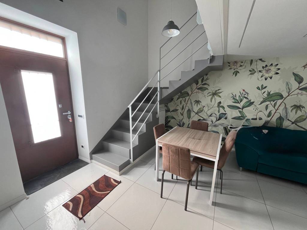 appartamento in vendita a Cercola