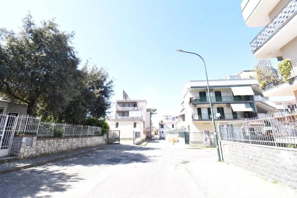 appartamento in vendita a Cercola in zona Caravita