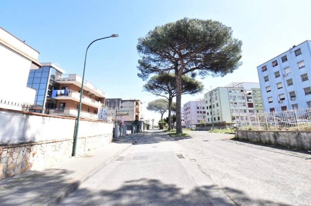 appartamento in vendita a Cercola in zona Caravita