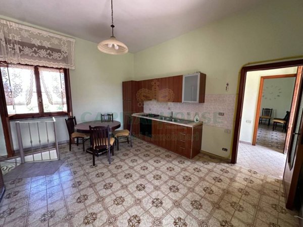 casa indipendente in vendita a Cercola