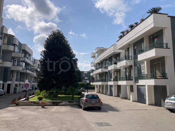 appartamento in vendita a Cercola