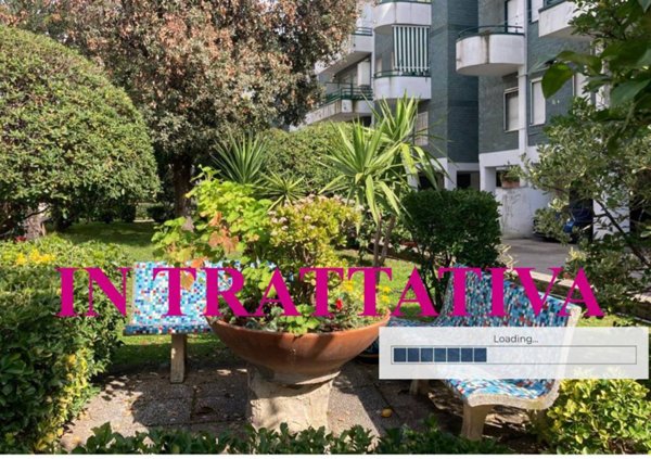 appartamento in vendita a Cercola
