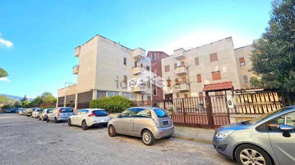 appartamento in vendita a Cercola