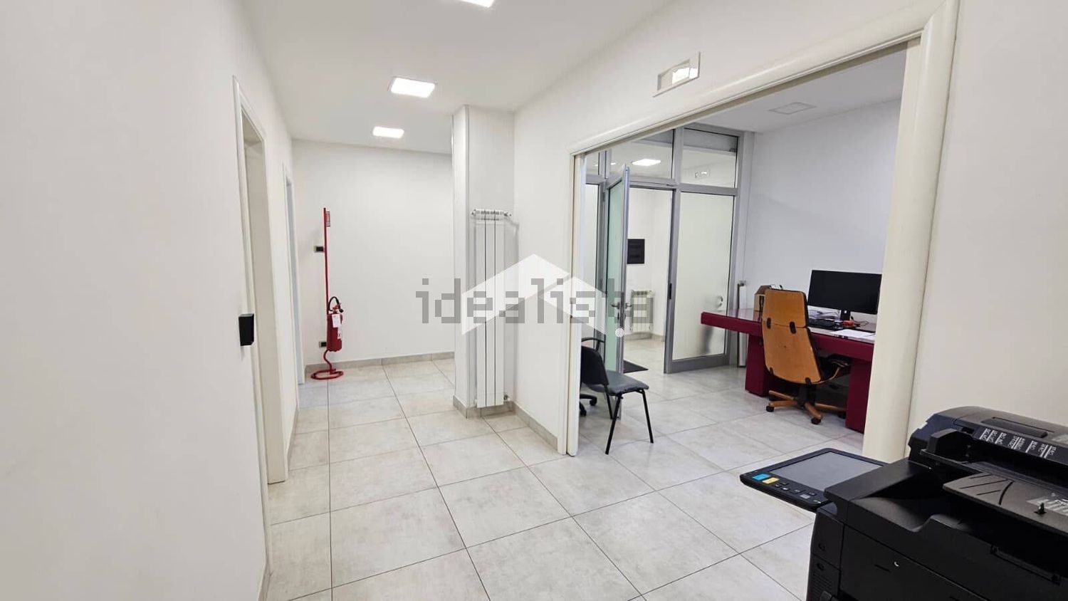appartamento in vendita a Cercola