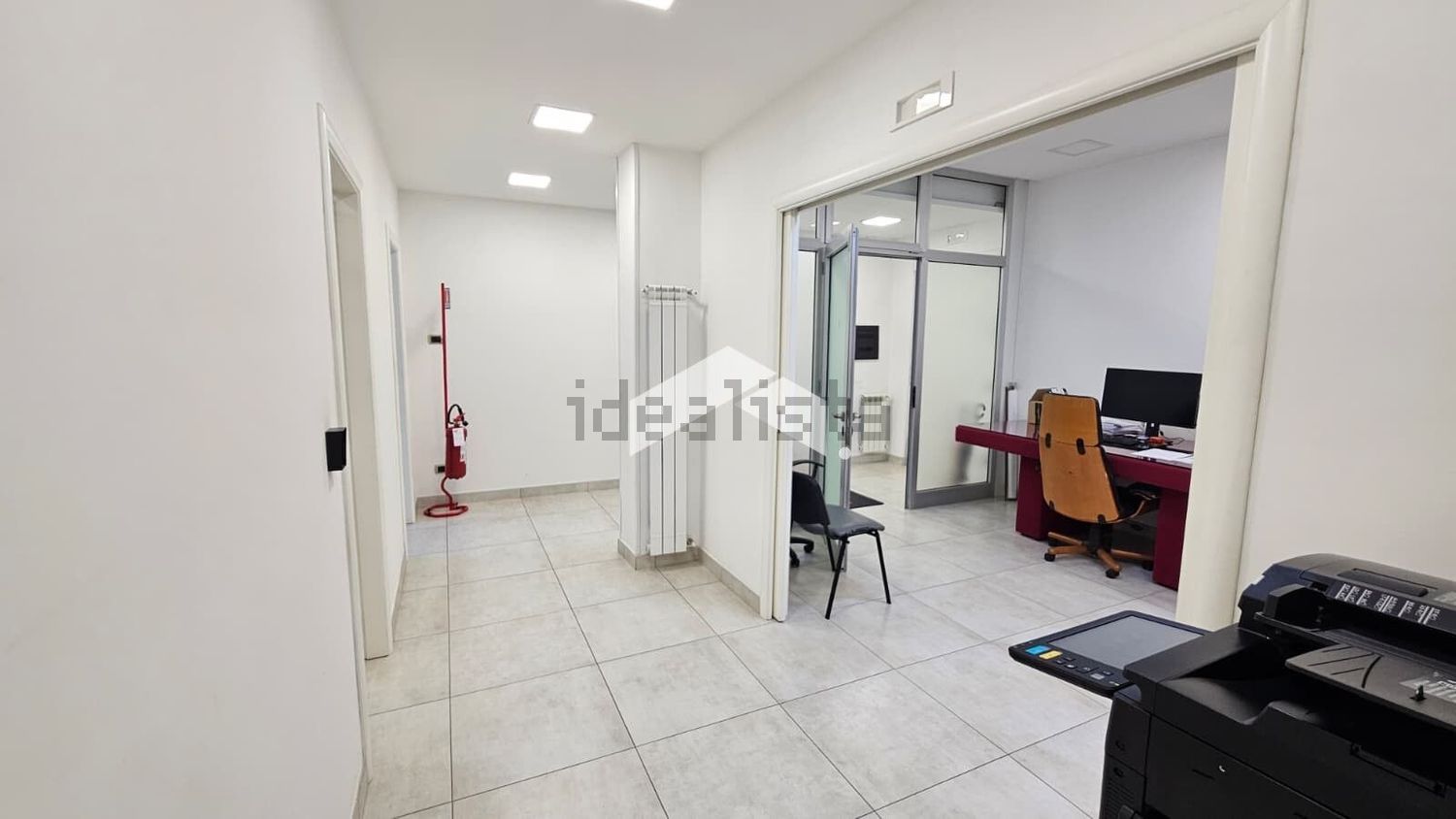 appartamento in vendita a Cercola