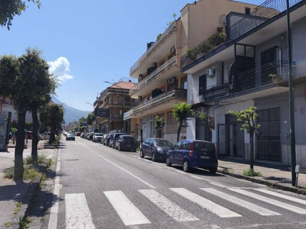 appartamento in vendita a Cercola