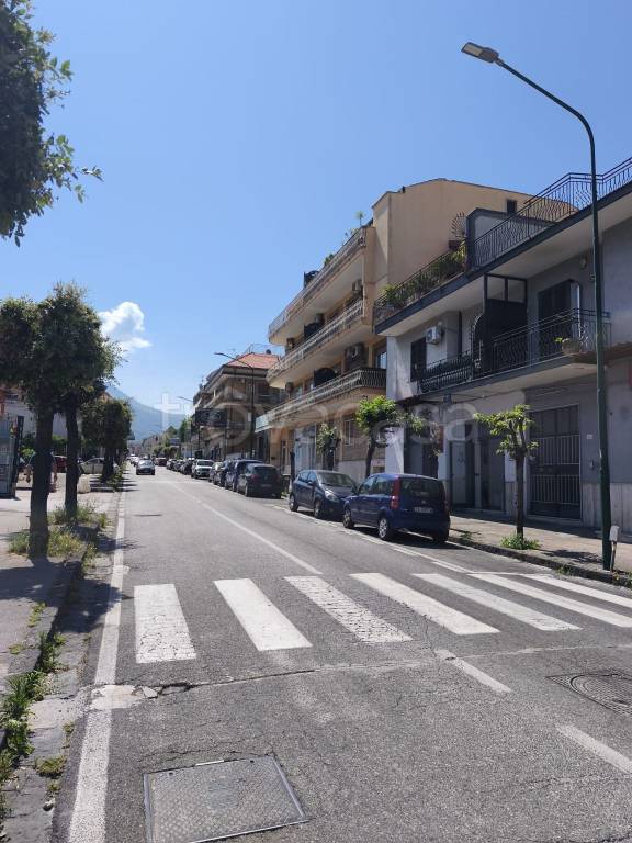 appartamento in vendita a Cercola in zona Caravita