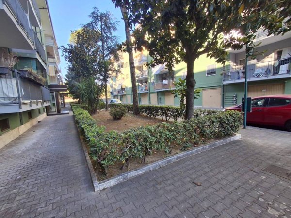 appartamento in vendita a Cercola