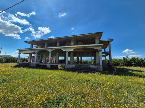 casa indipendente in vendita a Cercola