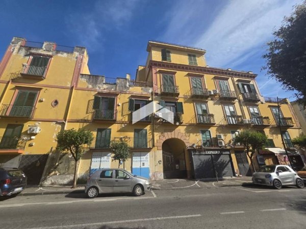 appartamento in vendita a Cercola