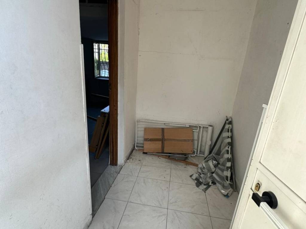 appartamento in vendita a Cercola