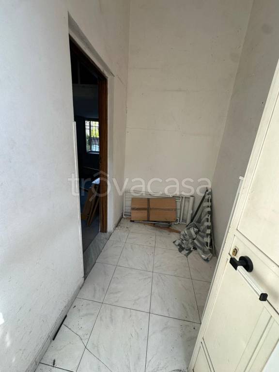 appartamento in vendita a Cercola