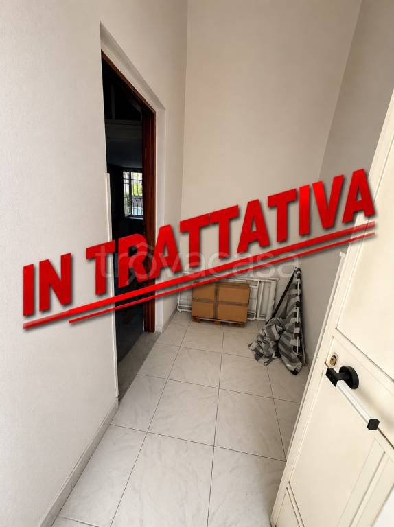 appartamento in vendita a Cercola