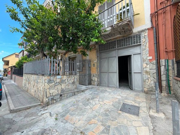 appartamento in vendita a Cercola in zona Caravita