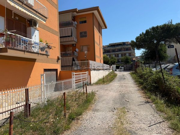 loft in vendita a Cercola