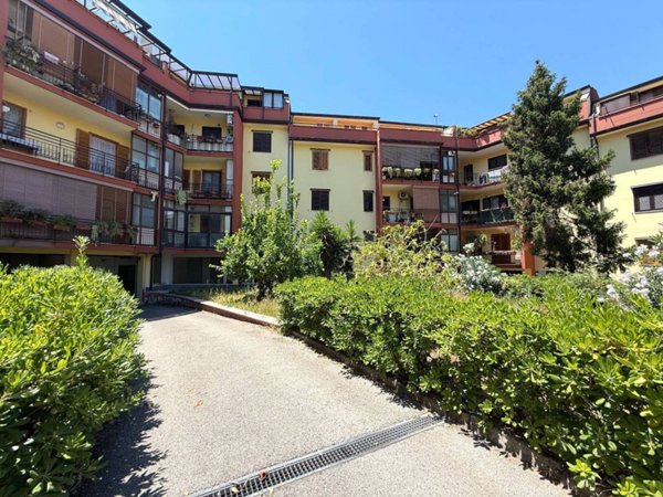 appartamento in vendita a Cercola