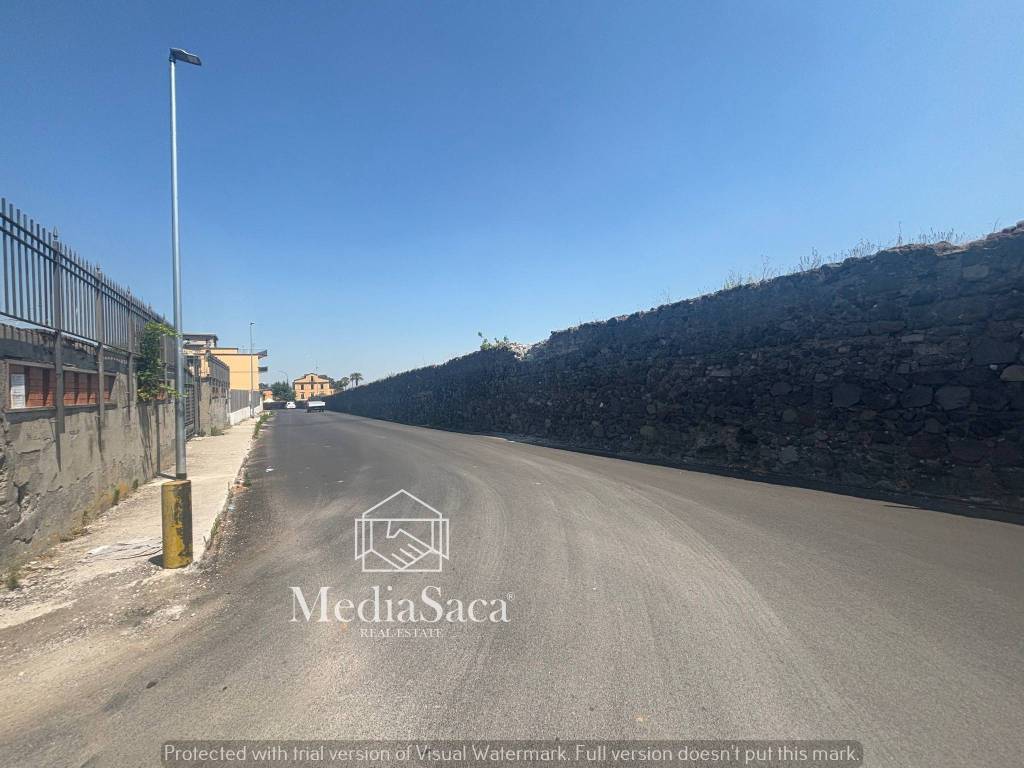 terreno agricolo in vendita a Cercola