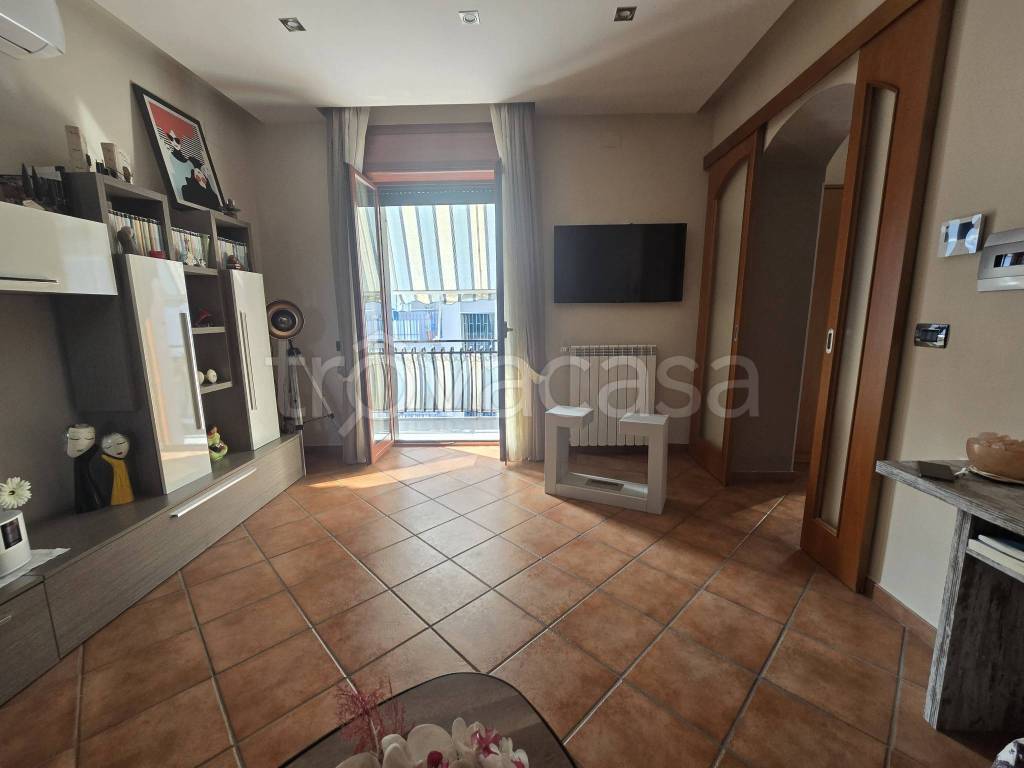 appartamento in vendita a Cercola in zona Caravita