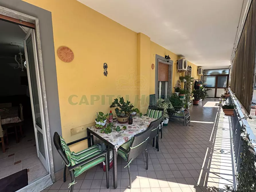 appartamento in vendita a Cercola