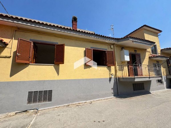 appartamento in vendita a Cercola