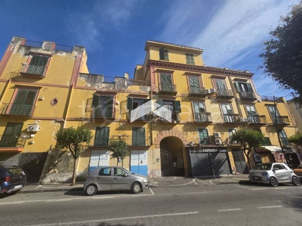 appartamento in vendita a Cercola