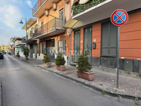 appartamento in vendita a Cercola in zona Caravita