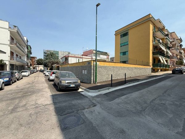 appartamento in vendita a Cercola