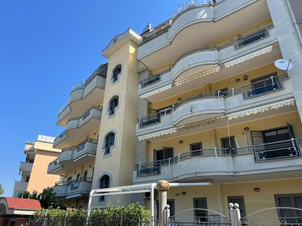 appartamento in vendita a Cercola in zona Caravita