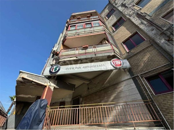 appartamento in vendita a Cercola in zona Caravita