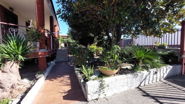 casa indipendente in vendita a Cercola in zona Caravita
