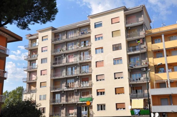 appartamento in vendita a Cercola
